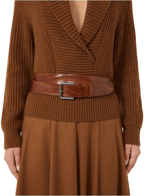 BOUCLE'40XLONG MAX MARA | 4506015306005